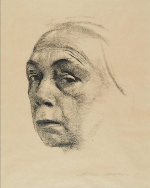 Käthe Kollwitz