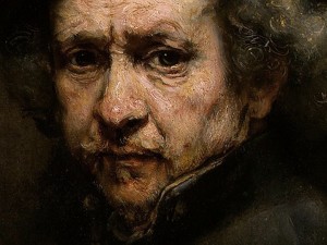 Rembrandt July 15, 1606