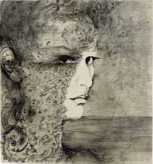 Hedda Sterne, 4 Aug 1910