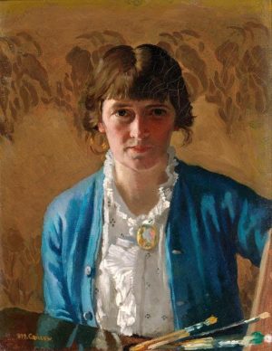 Margaret Clarke. born 1 Aug 1884