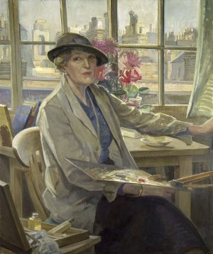Mollie Tripe, b. 14 Sep 1870