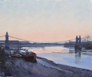Andrew Holmes