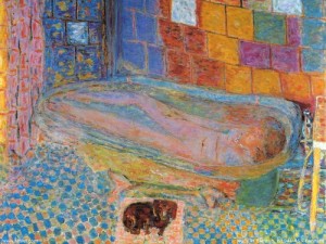 Bonnard