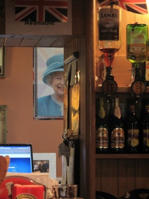 Queen's Jubilee