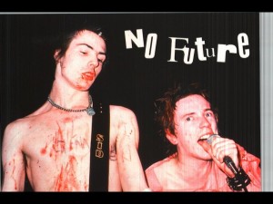 sex pistols