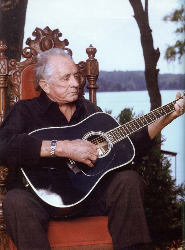 Johnny Cash