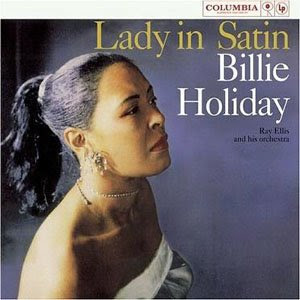 Billie Holiday