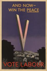 1945 election