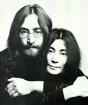 John Lennon and Yoko Ono met under a Jupiter-Juno conjunction.
