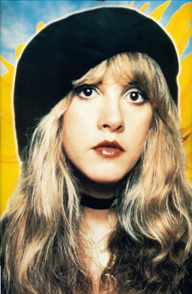Stevie Nicks Venus