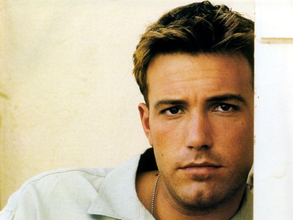Affleck-Venus