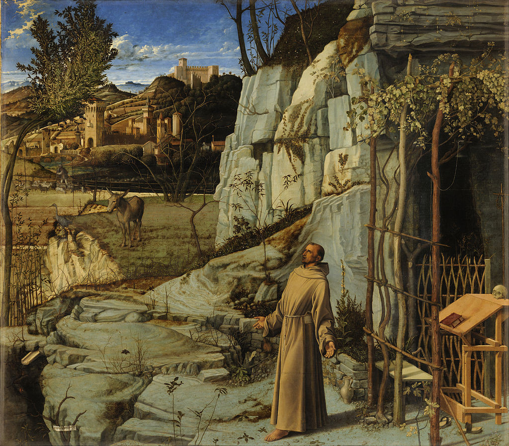 St Francis