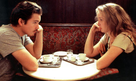 Before Sunrise 1995