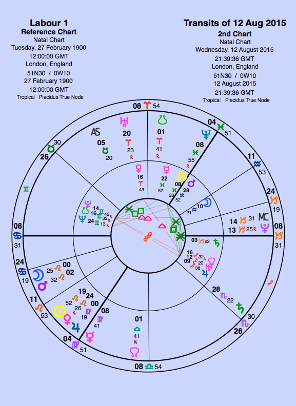 Bi-Wheel Traditional