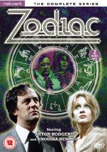 The TV series, Zodiac, pretty much exemplified attitudes to astrology in the 1970s.