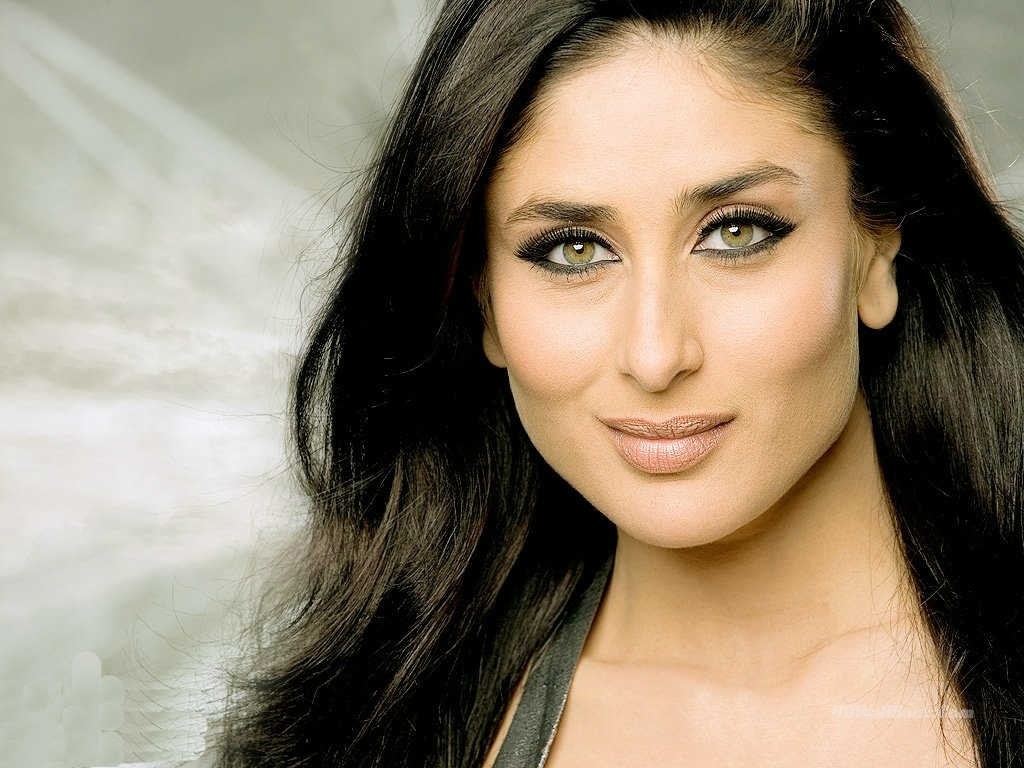 Bollywood royalty Kareena Kapoor, Virgo Sun. 
