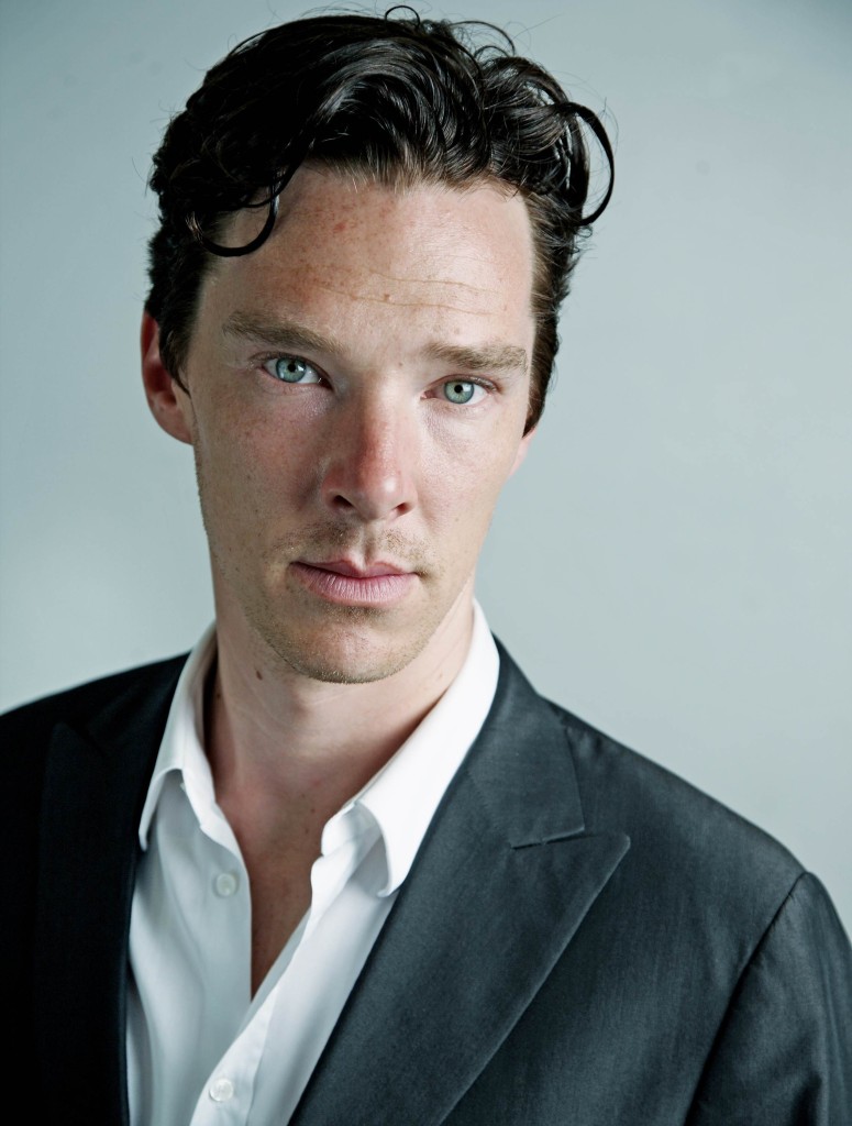 Benedict Cumberbatch, Cancer Sun, Libra Rising