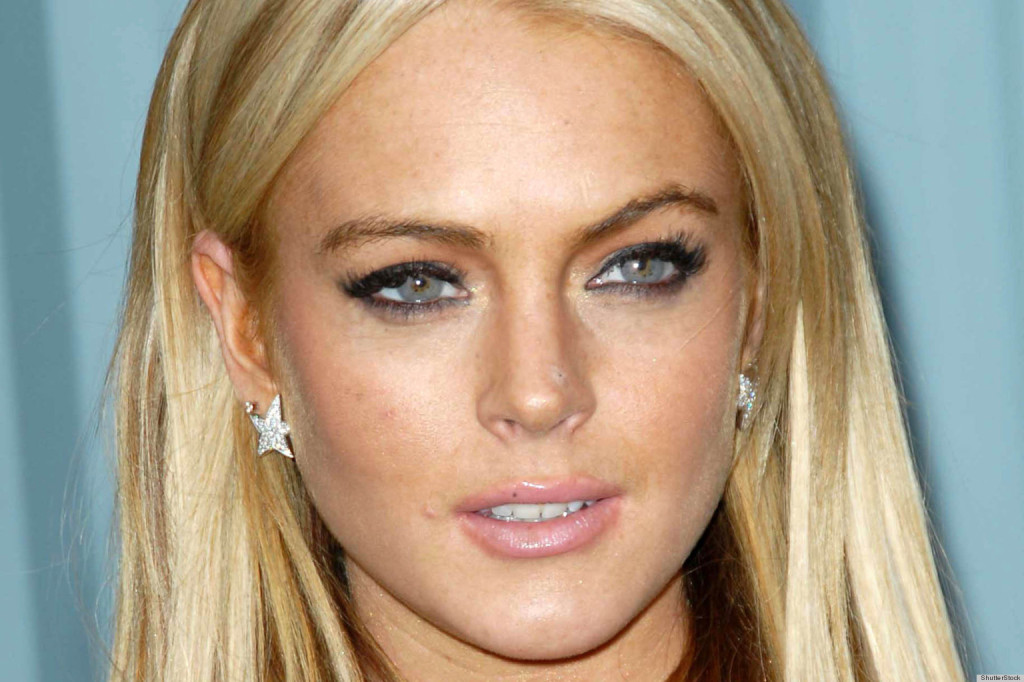 Lindsey Lohan, Cancer Sun, Gemini Rising