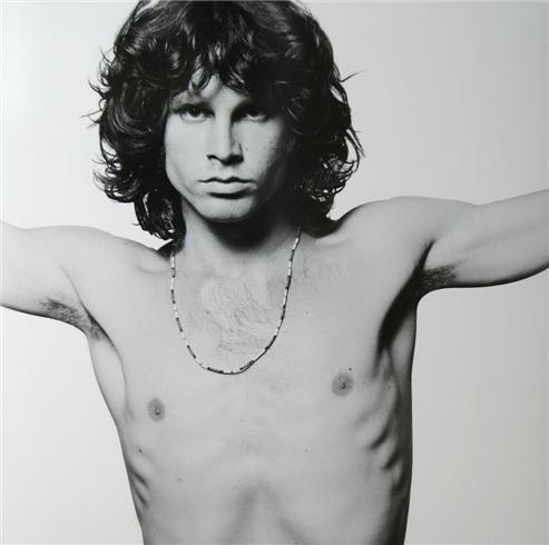Jim Morrison. Sagittarius Sun, Aquarius Rising.