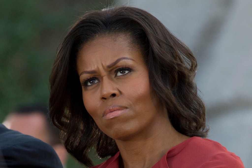 Michelle Obama, Capricorn Sun, Venus at 0° Pisces