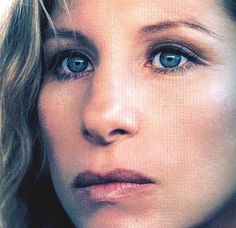 Barbra Streisand