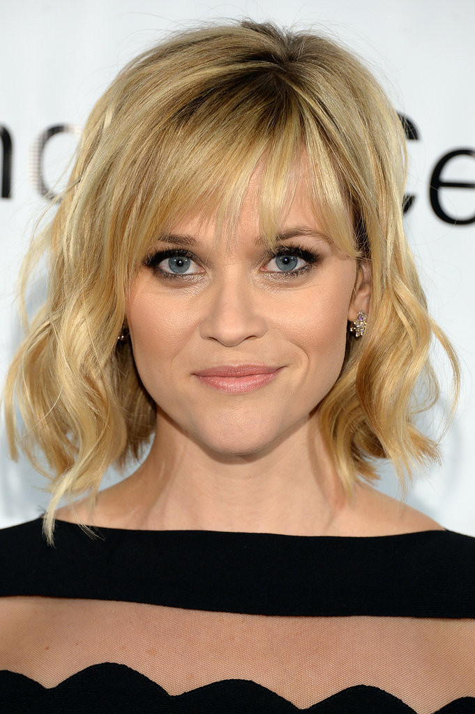 Reese Witherspoon. Aries Sun.