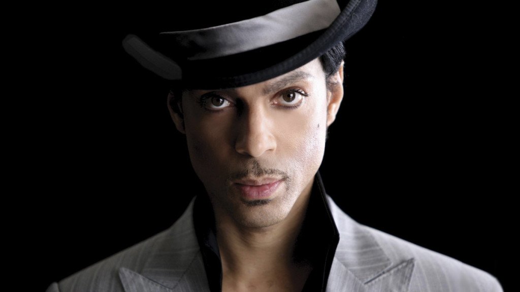 Prince, Gemini Sun.