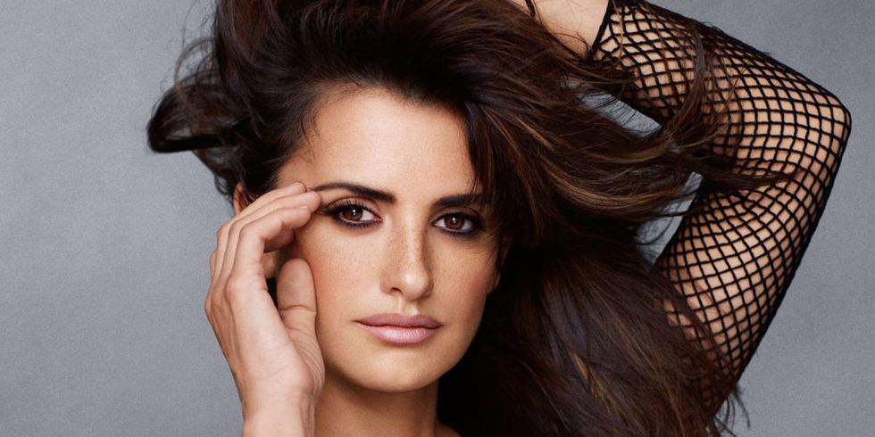 Penelope Cruz