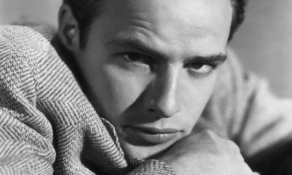 Marlon Brando, Aries Sun