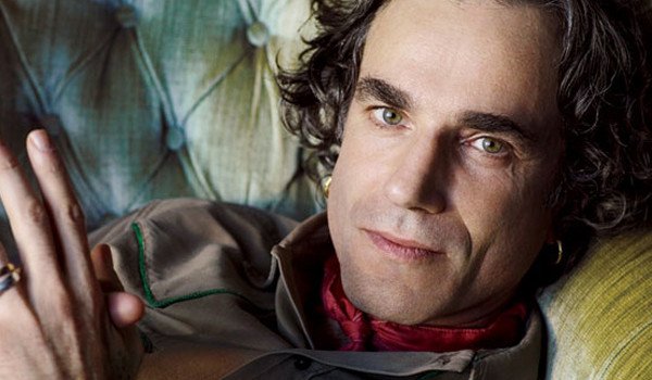 Daniel Day-Lewis, Taurus Sun