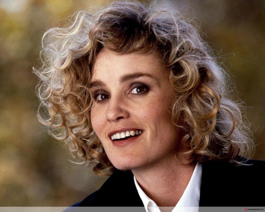Jessica Lange, Taurus Sun