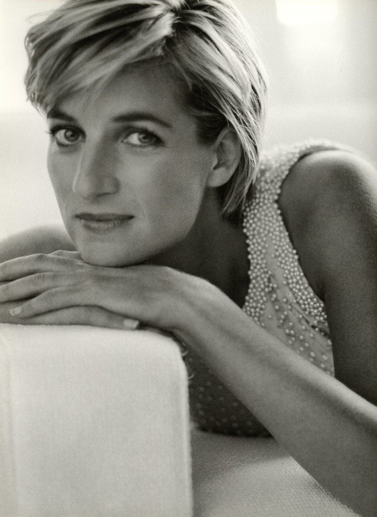 Diana Princess of Wales, Cancer Sun
