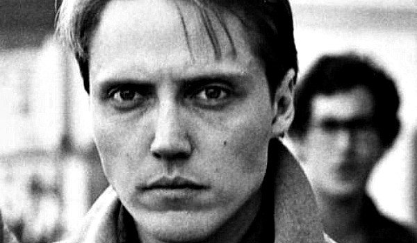 Christopher Walken, Aries Sun