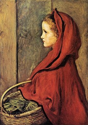 John Everett Millais