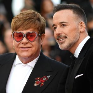 Elton John Aries Sun Moon Taurus David Furnish Scorpio Sun Moon Libra Suns quincunx Moons quincunx