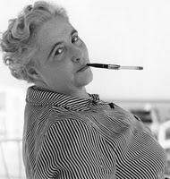 Margery Allingham