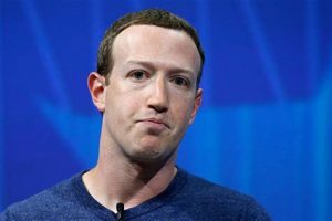 Mark Zuckerberg. Does anyone need to be this rich?