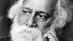 Rabindranath Tagore — Taurus Sun, Mars in Gemini