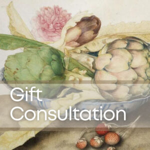 Gift Consultation