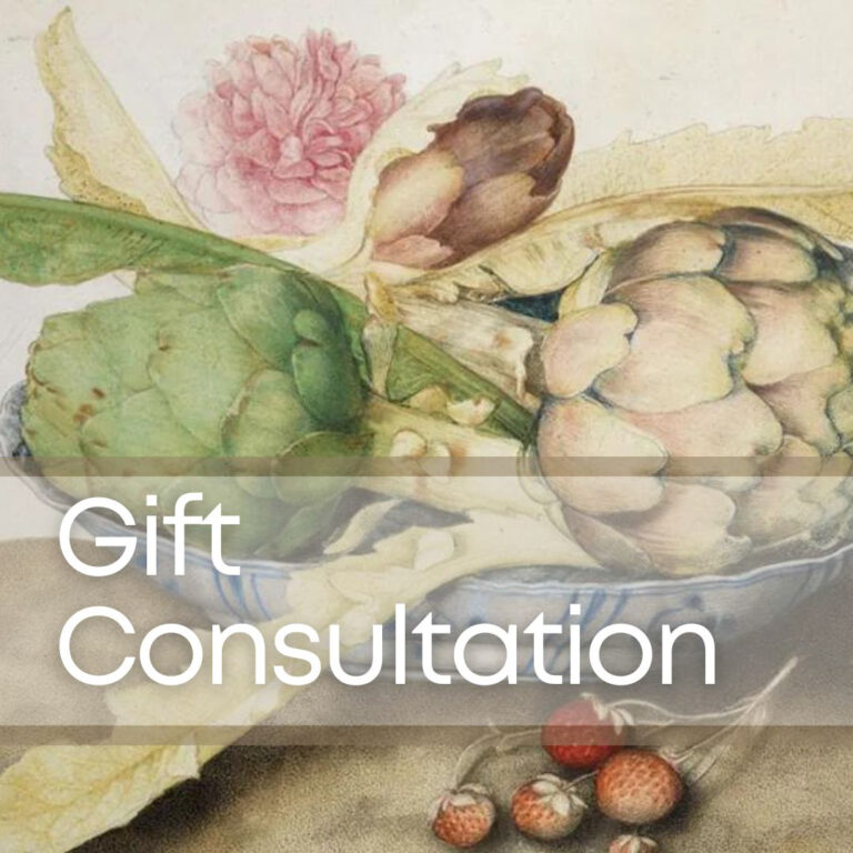 Gift Consultation