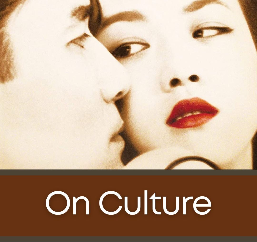 On Culture