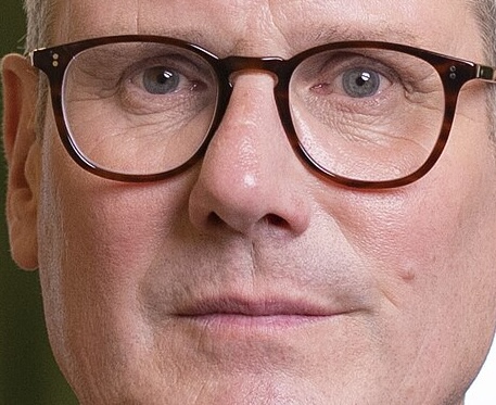 Keir Starmer Astrology